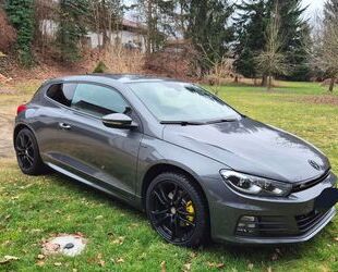 VW Scirocco Gebrauchtwagen