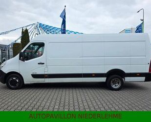 Renault Master Gebrauchtwagen