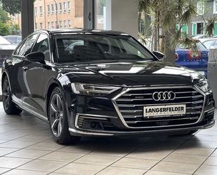 Audi A8 Gebrauchtwagen