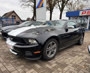 Ford Mustang Gebrauchtwagen