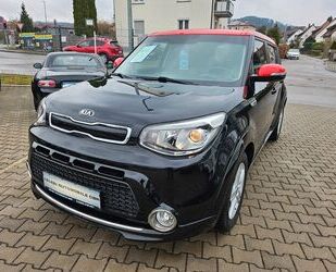 Kia Soul Gebrauchtwagen