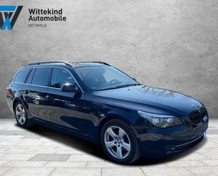 BMW 520 Gebrauchtwagen