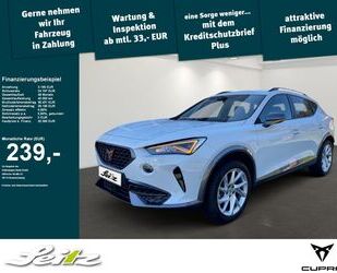 Cupra Formentor Gebrauchtwagen