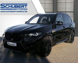 BMW X5 M Gebrauchtwagen