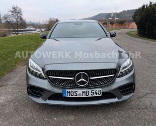 Mercedes-Benz C 300 Gebrauchtwagen