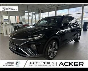 MG Marvel R Gebrauchtwagen