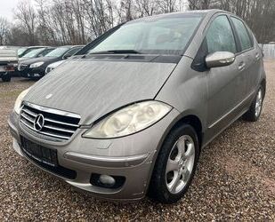 Mercedes-Benz A 200 Gebrauchtwagen