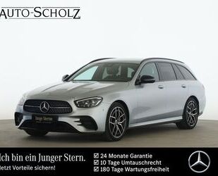 Mercedes-Benz E 220 Gebrauchtwagen