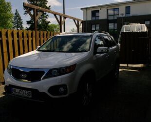 Kia Sorento Gebrauchtwagen