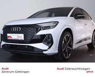Audi Q4 Gebrauchtwagen