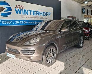 Porsche Cayenne Gebrauchtwagen