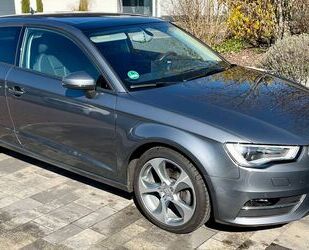 Audi A3 Gebrauchtwagen