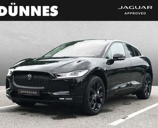 Jaguar I-Pace Gebrauchtwagen