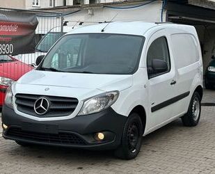 Mercedes-Benz Citan Gebrauchtwagen