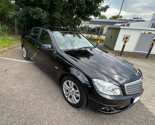 Mercedes-Benz C 180 Gebrauchtwagen