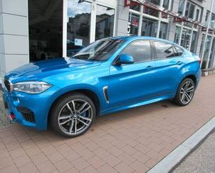 BMW X6 M Gebrauchtwagen