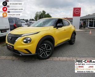 Nissan Juke Gebrauchtwagen