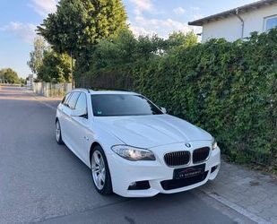 BMW 525 Gebrauchtwagen