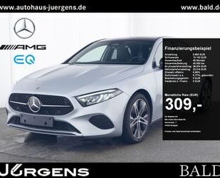 Mercedes-Benz A 200 Gebrauchtwagen