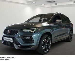 Cupra Ateca Gebrauchtwagen
