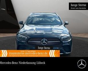 Mercedes-Benz E 300 Gebrauchtwagen