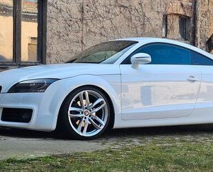 Audi TT Gebrauchtwagen