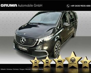 Mercedes-Benz EQV Gebrauchtwagen