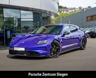 Porsche Taycan Gebrauchtwagen