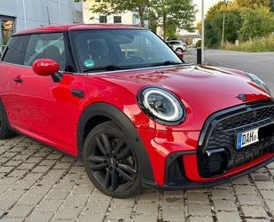 Mini ONE Gebrauchtwagen
