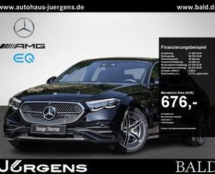 Mercedes-Benz E 450 Gebrauchtwagen