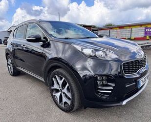 Kia Sportage Gebrauchtwagen