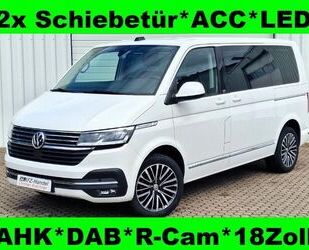 VW T6 Multivan Gebrauchtwagen