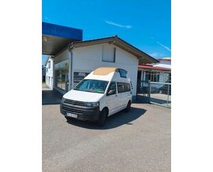 VW T5 Transporter Gebrauchtwagen