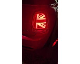 Mini Cooper S Cabrio Gebrauchtwagen