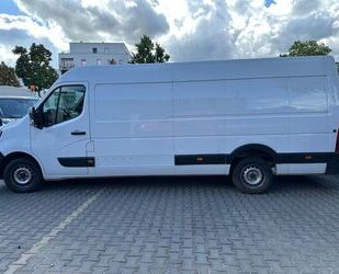 Renault Master Gebrauchtwagen