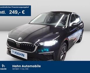Skoda Scala Gebrauchtwagen