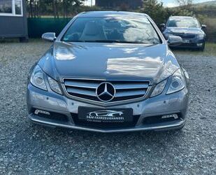 Mercedes-Benz E 500 Gebrauchtwagen