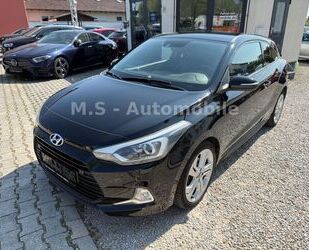 Hyundai i20 Gebrauchtwagen