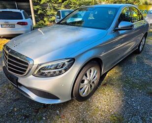 Mercedes-Benz C 180 Gebrauchtwagen