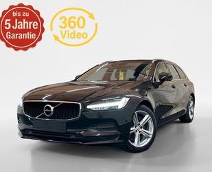 Volvo V90 Gebrauchtwagen
