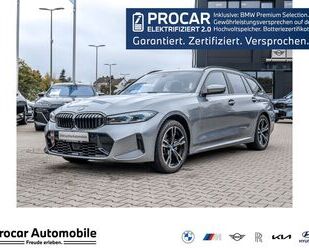 BMW 330 Gebrauchtwagen