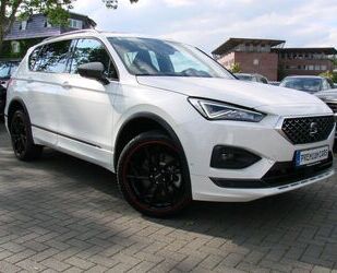 Seat Tarraco Gebrauchtwagen