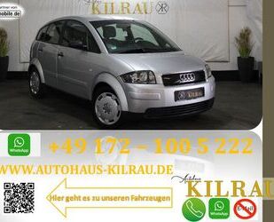 Audi A2 Gebrauchtwagen