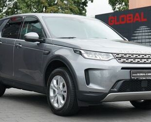 Land Rover Discovery Sport Gebrauchtwagen