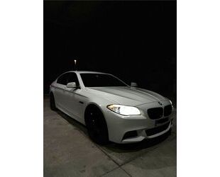 BMW 525 Gebrauchtwagen