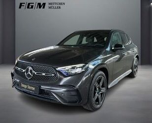 Mercedes-Benz GLC 200 Gebrauchtwagen
