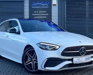 Mercedes-Benz C 220 Gebrauchtwagen