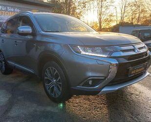 Mitsubishi Outlander Gebrauchtwagen