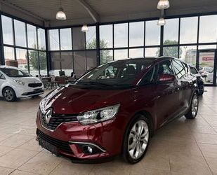 Renault Scenic Gebrauchtwagen