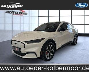 Ford Mustang Mach-E Gebrauchtwagen
